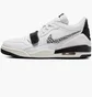 Кросівки чоловічі Air Jordan Legacy 312 Low Shoes White CD7069-110