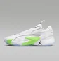 Кроссовки унисекс Air Jordan Luka 2 Basketball Shoes White DX8733-103
