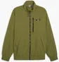 Олимпийка мужская Puma Style Windbreaker Olive 623685-33
