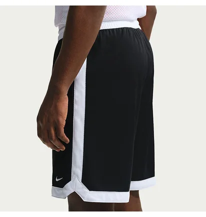 Шорты мужские Nike MenS Dna Academy Short Black IQ8608-011