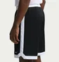Шорты мужские Nike MenS Dna Academy Short Black IQ8608-011