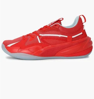 ᐉ Кросівки чоловічі Puma Rs Dreamer J Red 194602-01 - придбати в