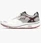 Кросівки чоловічі Skechers Go Run Consistent Men’S White 220035-WBKR
