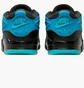 Кросівки чоловічі Air Jordan 4 Rm Black/Blue FQ7939-040