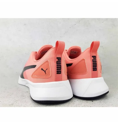 Кроссовки женские Puma Flyer Runner Femme Peach 195517-07