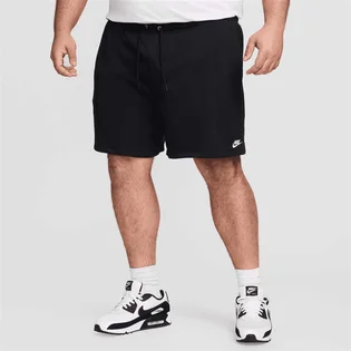 Шорты мужские Nike Club Black FN3520-010