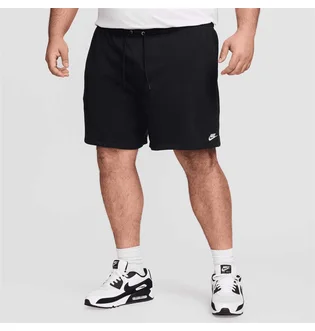 Шорты мужские Nike Club Black FN3520-010