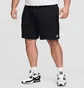 Шорты мужские Nike Club Black FN3520-010