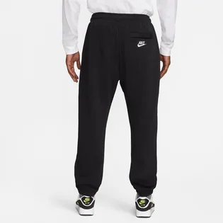 Штани чоловічі Nike M Nsw Hbr-C Bb Jggr Black Dq4081-010