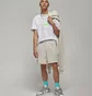 Футболка чоловіча Nike Jordan Flight Tee White Dh8970-101