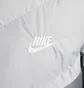 Парка чоловіча Nike Storm-Fit Windrunner Primaloft® Grey/White FB8189-084