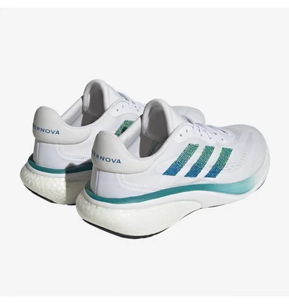 Кроссовки мужские Adidas Supernova 3 White HQ1806