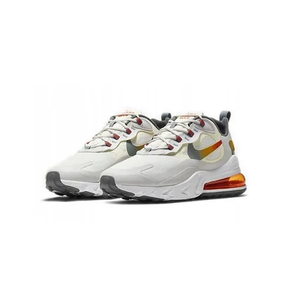 Кросівки чоловічі Nike Air Max 270 Se MenS Shoe Grey/White CD6615-100