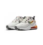 Кросівки чоловічі Nike Air Max 270 Se MenS Shoe Grey/White CD6615-100