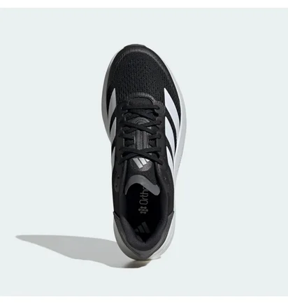 Кроссовки мужские Adidas Duramo Speed 2 Black/White IH8201