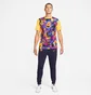 Футболка чоловіча Nike F.C. Barcelona Tee Multi DC0873-726