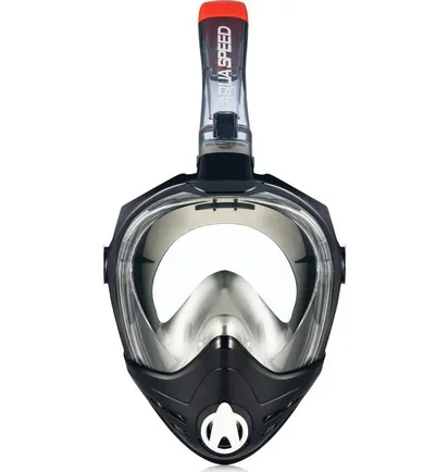 Окуляри для плавання унісекс Aqua Speed Brizo 9927 Black 227-07