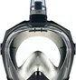 Окуляри для плавання унісекс Aqua Speed Brizo 9927 Black 227-07