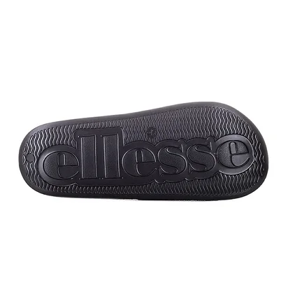 Тапочки мужские Ellesse Ls70 Slide Black SXRF0640-024