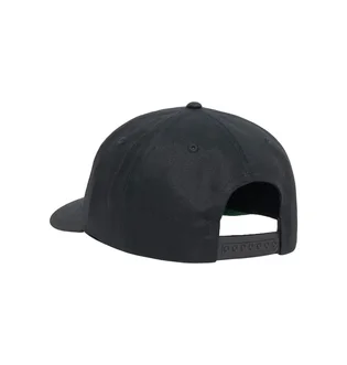 Кепка мужская Stussy Big Basic Vintage Black 1311144-1361