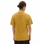 Футболка чоловіча Vans Classic Yellow VN000GGGBX2