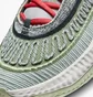 Кросівки унісекс Nike Cosmic Unity 3 Basketball Shoes Green/Grey DV2757-003