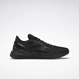 Кросівки чоловічі Reebok Nanoflex Tr Black G58945