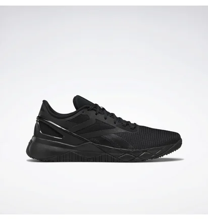 Кроссовки мужские Reebok Nanoflex Tr Black G58945
