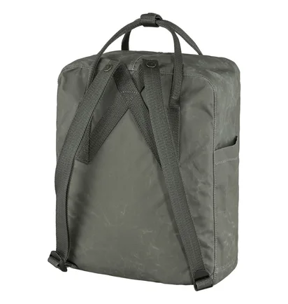 Рюкзак унисекс Fjallraven Tree-Kanken Grey 23511.036