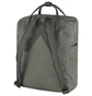 Рюкзак унисекс Fjallraven Tree-Kanken Grey 23511.036