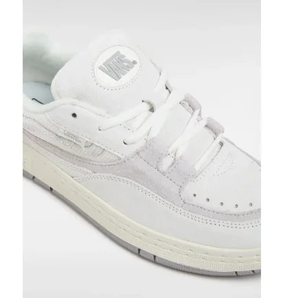Кроссовки мужские Vans Speed Ls Static Beige VN000CTNELW