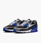 Кроссовки мужские Nike Air Max 90 Grey IB7672-001