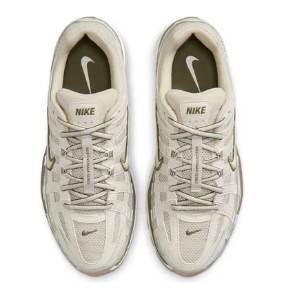 Кросівки жіночі Nike P-6000 WomenS Shoes Beige BV1021-016