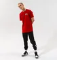 Футболка чоловіча Air Jordan Jumpman Graphic Red DM3217-687
