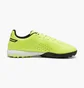 Сороконожки мужские Puma King Match Tt Green 107260-04