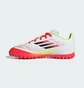 Сороконожки детские Adidas F50 Club Tf White IE3732
