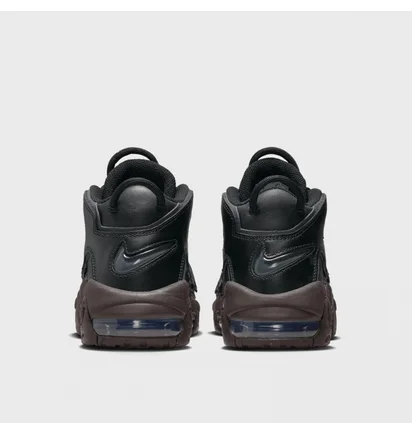 Кросівки жіночі Nike Air More Uptempo Black DV1137-001