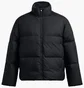 Пуховик мужской Under Armour Limitless Black 1384643-001