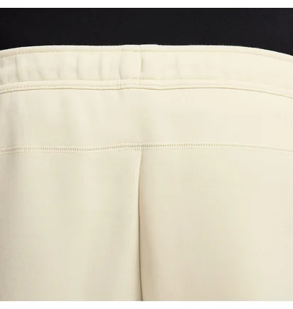 Штаны мужские Nike Tech MenS Fleece Open-Hem Pants Beige HJ6533-234