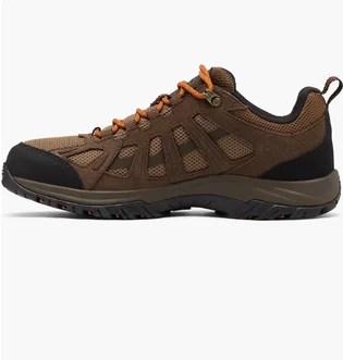 Кроссовки мужские Columbia Redmond Iii Brown 1940601
