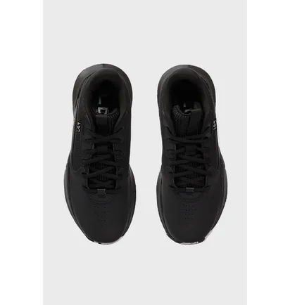 Кросівки чоловічі Under Armour Lockdown 7 Black 3028512-003