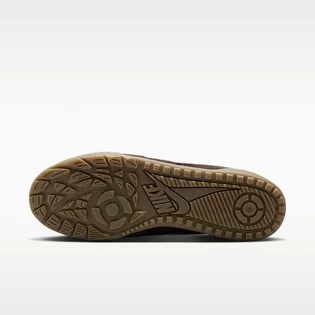 Кросівки чоловічі Nike Terra Manta Sde Brown IB7254-201