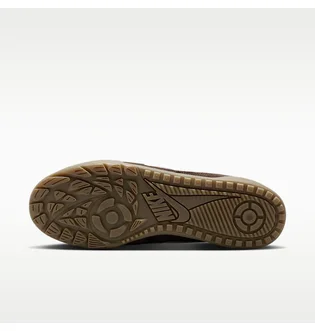 Кросівки чоловічі Nike Terra Manta Sde Brown IB7254-201