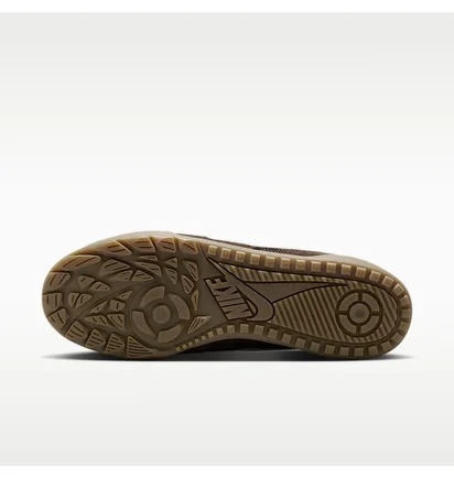 Кроссовки мужские Nike Terra Manta Sde Brown IB7254-201