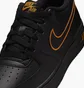 Кросівки дитячі Nike Air Force 1 Gs Black IF6158-001
