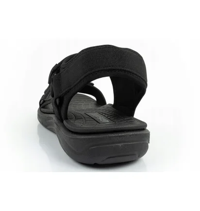 Сандалі чоловічі GriSport Gr-25-01-9033M Black GR-25-01-9033M