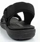 Сандалі чоловічі GriSport Gr-25-01-9033M Black GR-25-01-9033M