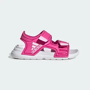 Сандали детские Adidas Altaswim Sportswear Pink FZ6505