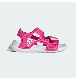 Сандалі дитячі Adidas Altaswim Sportswear Pink FZ6505