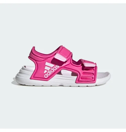 Сандали детские Adidas Altaswim Sportswear Pink FZ6505